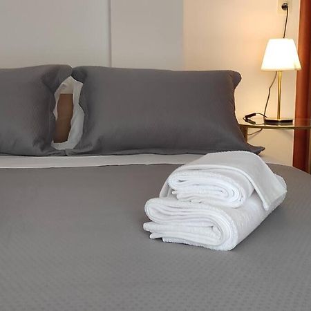 Apartament Διαμέρισμα Ιδανικό Για Εξορμήσεις Eleousa Zewnętrze zdjęcie