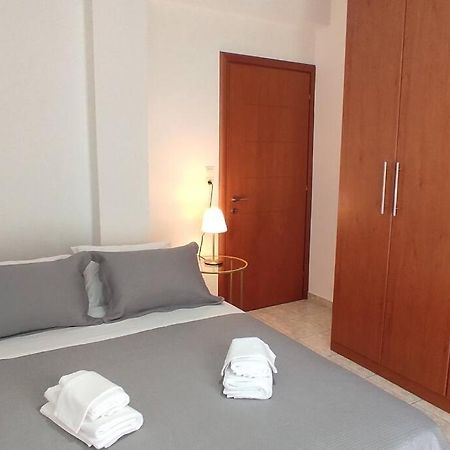 Apartament Διαμέρισμα Ιδανικό Για Εξορμήσεις Eleousa Zewnętrze zdjęcie