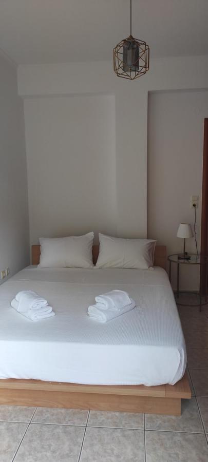 Apartament Διαμέρισμα Ιδανικό Για Εξορμήσεις Eleousa Zewnętrze zdjęcie