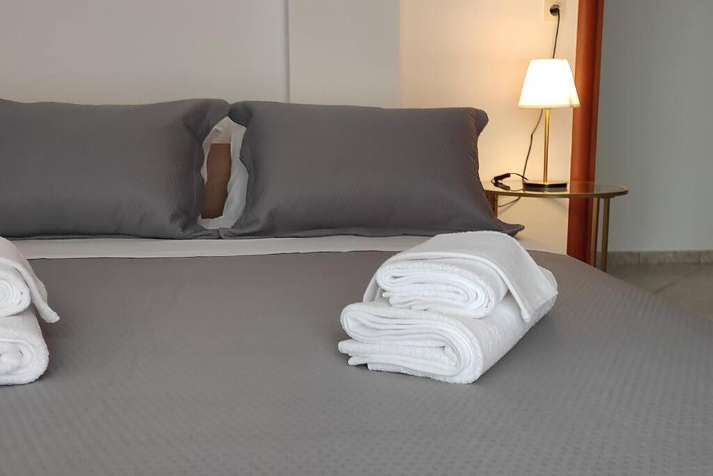 Apartament Διαμέρισμα Ιδανικό Για Εξορμήσεις Eleousa Zewnętrze zdjęcie