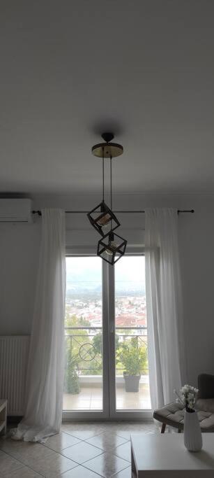 Apartament Διαμέρισμα Ιδανικό Για Εξορμήσεις Eleousa Zewnętrze zdjęcie
