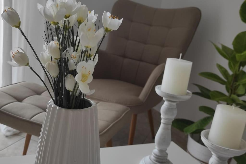 Apartament Διαμέρισμα Ιδανικό Για Εξορμήσεις Eleousa Zewnętrze zdjęcie
