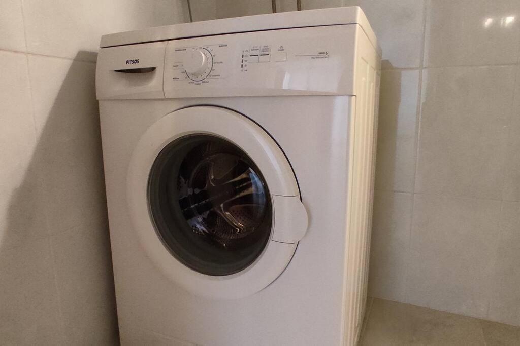 Apartament Διαμέρισμα Ιδανικό Για Εξορμήσεις Eleousa Zewnętrze zdjęcie