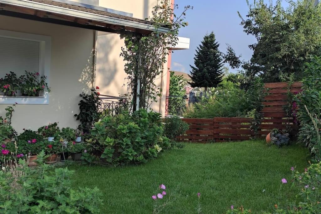 Apartament Διαμέρισμα Ιδανικό Για Εξορμήσεις Eleousa Zewnętrze zdjęcie