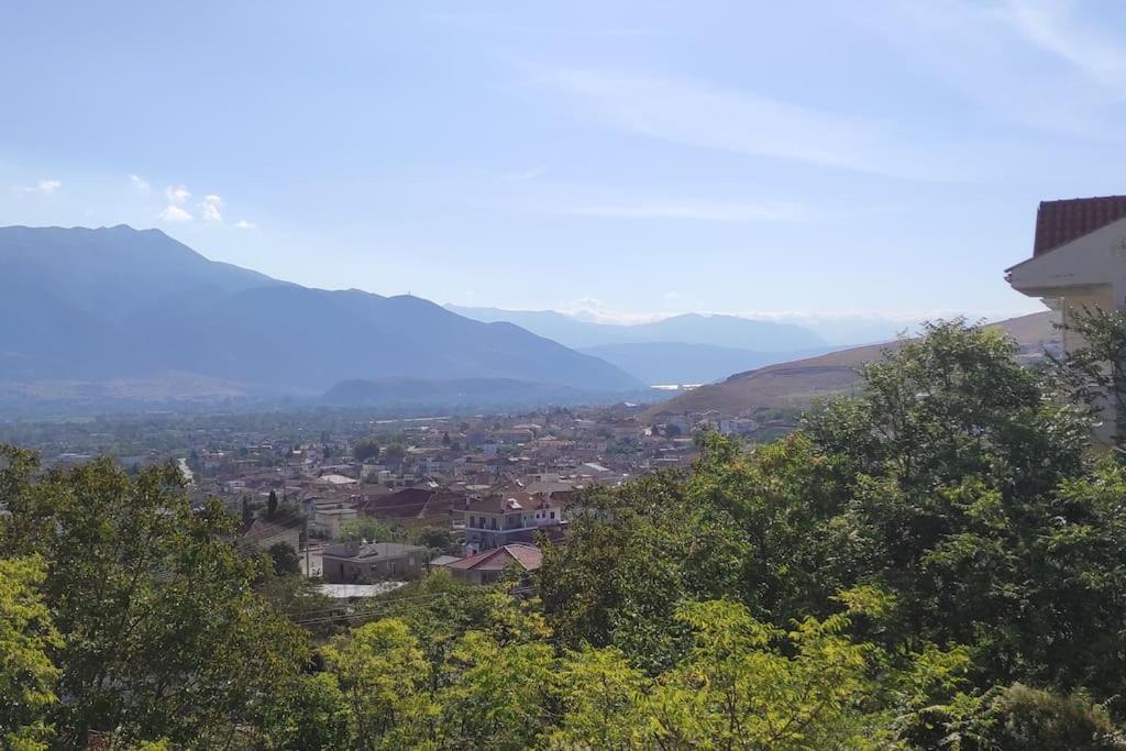 Apartament Διαμέρισμα Ιδανικό Για Εξορμήσεις Eleousa Zewnętrze zdjęcie