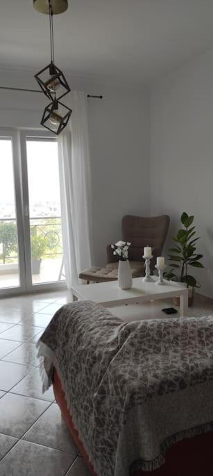 Apartament Διαμέρισμα Ιδανικό Για Εξορμήσεις Eleousa Zewnętrze zdjęcie