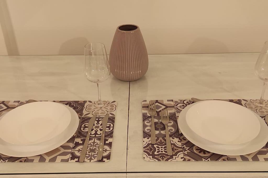 Apartament Διαμέρισμα Ιδανικό Για Εξορμήσεις Eleousa Zewnętrze zdjęcie
