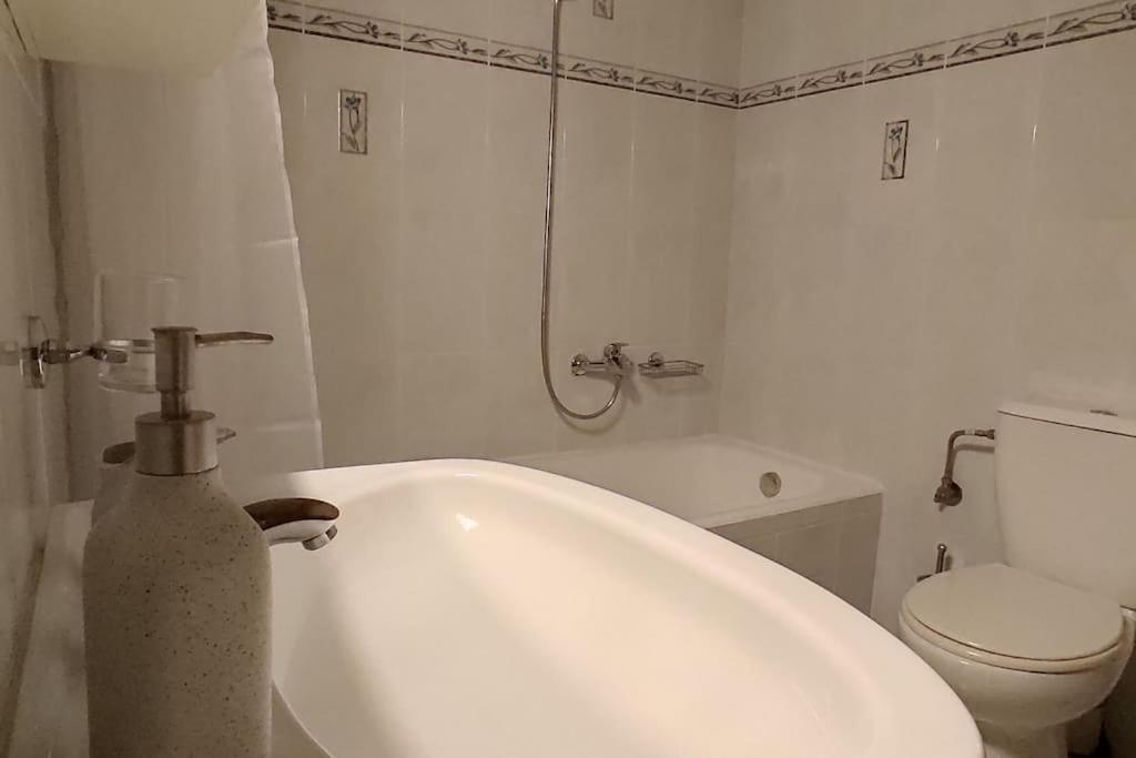 Apartament Διαμέρισμα Ιδανικό Για Εξορμήσεις Eleousa Zewnętrze zdjęcie