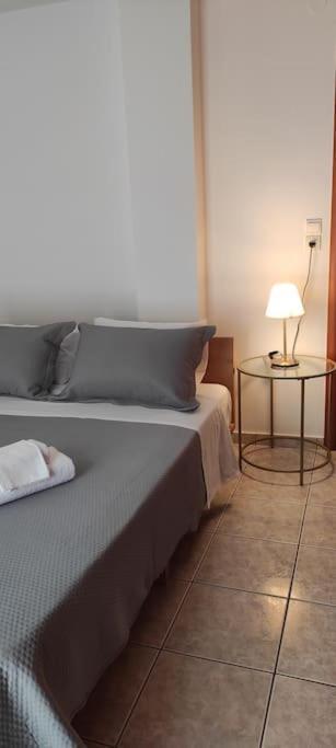 Apartament Διαμέρισμα Ιδανικό Για Εξορμήσεις Eleousa Zewnętrze zdjęcie